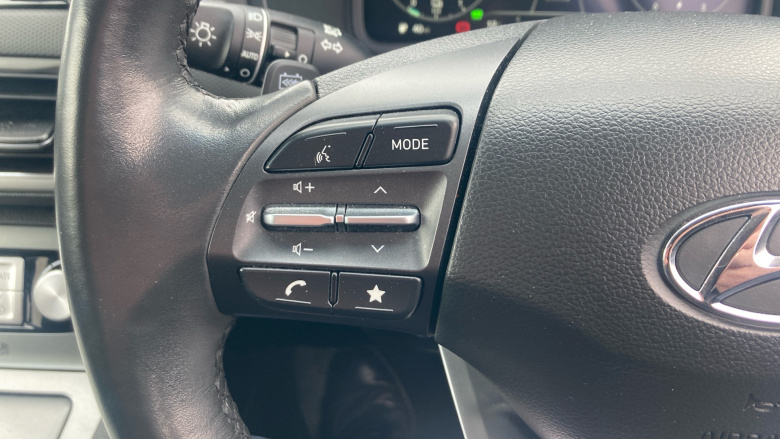 Hyundai KONA 150kW Premium 64kWh 5dr Auto Electric Hatchback